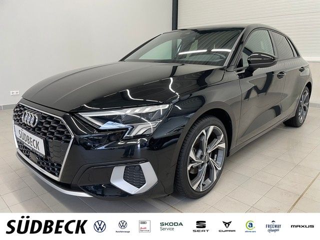 Audi A3 84.242 km 24.990 &euro; Cloppenburg 49661