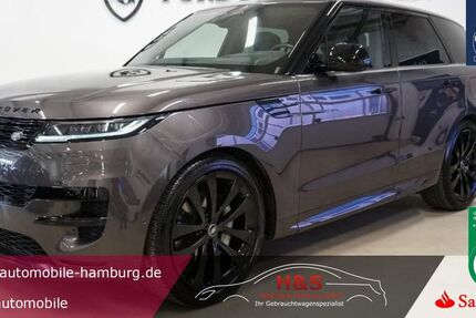 Land Rover Range Rover Sport 29.989 km 111.000 &euro; Bad Segeberg 23795