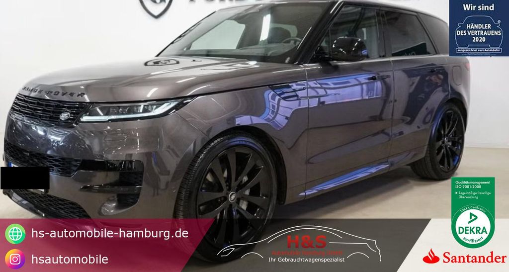 Land Rover Range Rover Sport 29.989 km 111.000 &euro; Bad Segeberg 23795