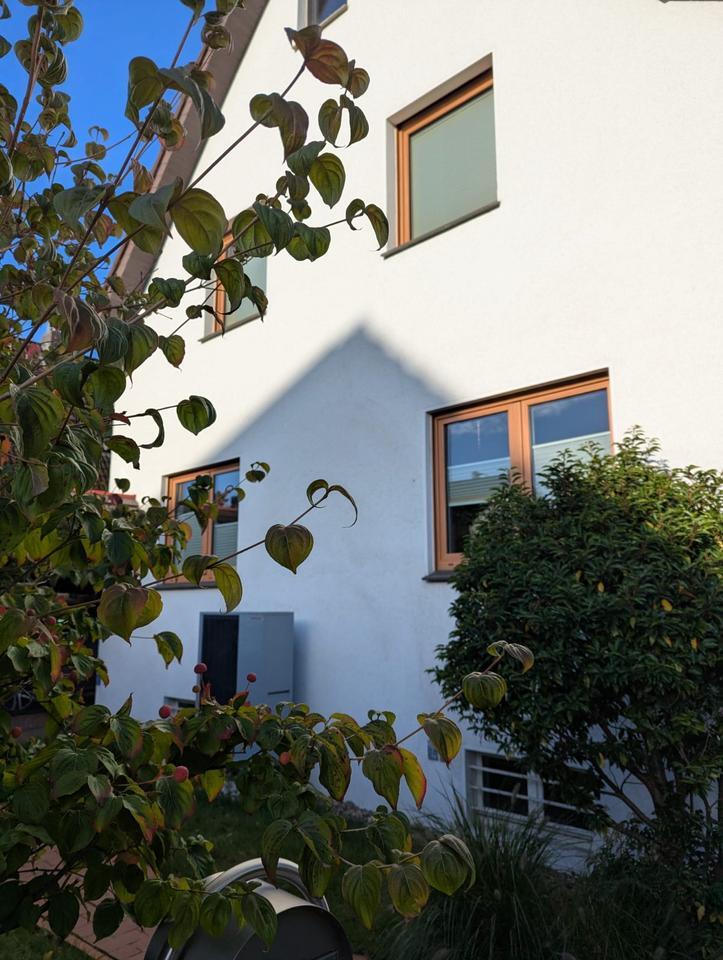 Saniertes, freistehendes Einfamilienhaus in Bielefeld Hoberge