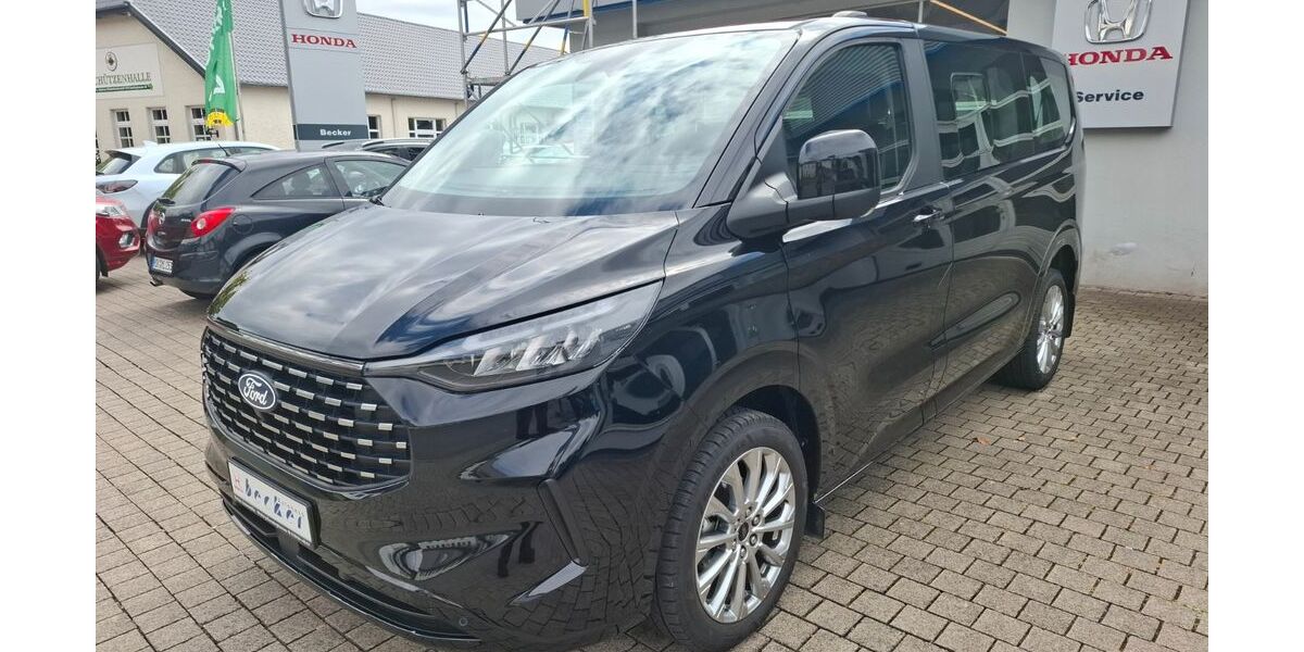 Ford Tourneo Custom 8.950 km 44.900 &euro; Olsberg Gevelinghausen 59939