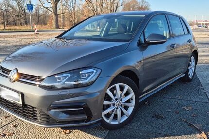 VW Golf 83.000 km 16.490 &euro; Nürnberg 90459