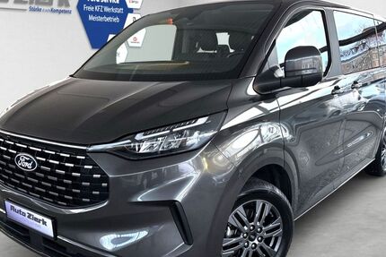 Ford Tourneo Custom 40.150 km 42.690 &euro; Peine 31226