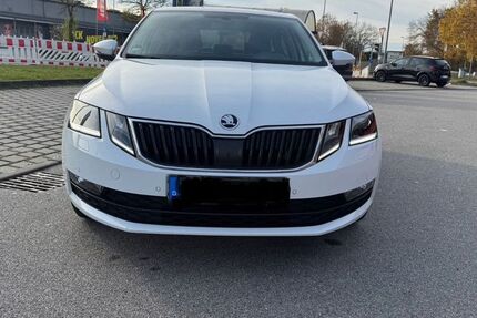 Skoda Octavia 29.200 km 15.200 &euro; Passau 94036