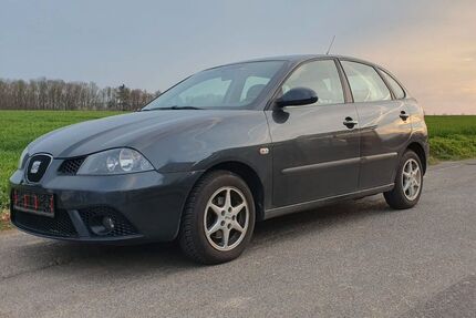 Seat Ibiza 128.012 km 2.500 &euro; Freigericht 63579