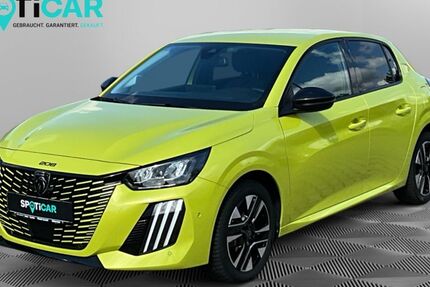 Peugeot 208 18.700 km 20.490 &euro; Bitterfeld-Wolfen - OT Bitterfeld 06749