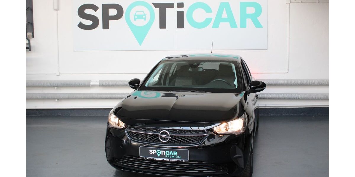 Opel Corsa 26.569 km 16.490 € Koblenz 56073