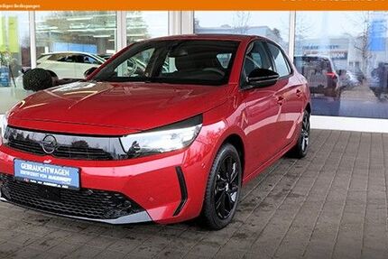 Opel Corsa 33.183 km 17.490 &euro; Bühl 77815