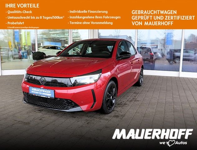 Opel Corsa 33.183 km 17.490 &euro; Bühl 77815