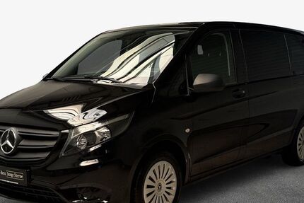 Mercedes-Benz Vito 58.757 km 38.450 &euro; Schweinfurt 97424
