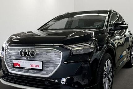 Audi Q4 e-tron 46.912 km 37.940 &euro; Kaiserslautern 67663