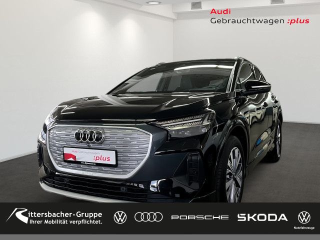 Audi Q4 e-tron 46.912 km 37.940 &euro; Kaiserslautern 67663