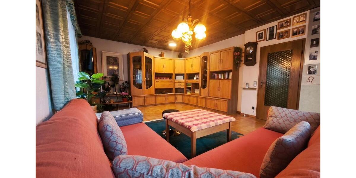 Einfamilienhaus Ruderting - 6 Zimmer, 140 m&sup2;, 447.000&euro; | Angebot:26850846