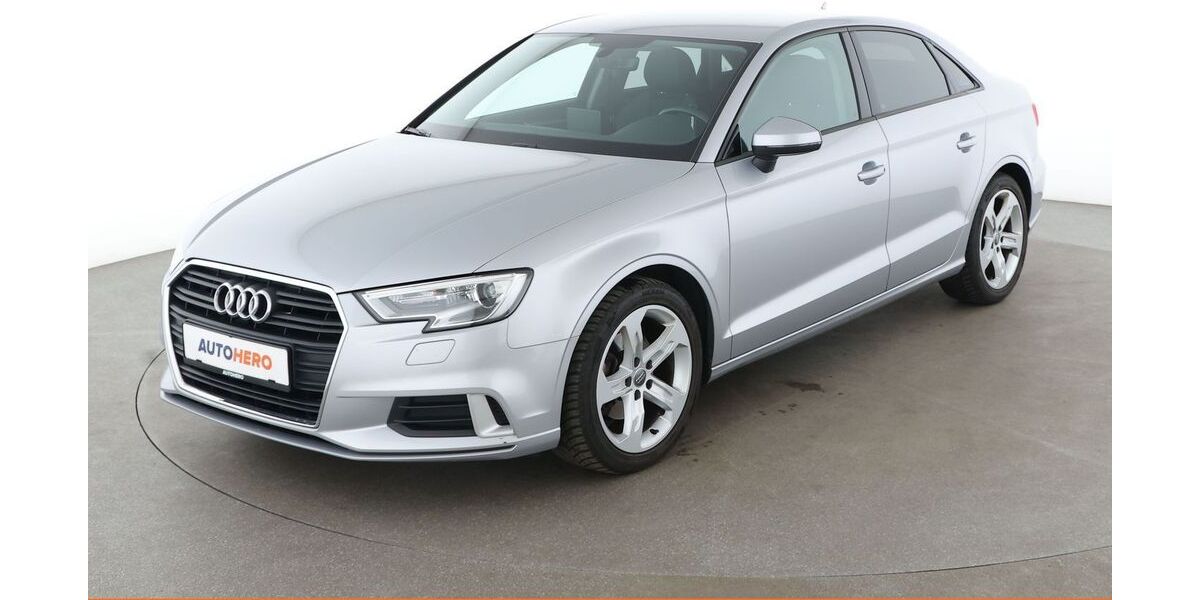 Audi A3 60.215 km 16.960 &euro; Leipzig 04328