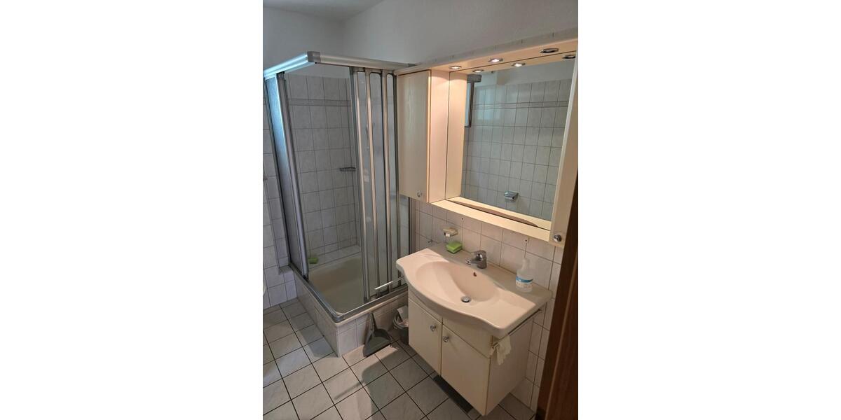 Erdgeschoßwohnung Bad Bevensen - 2 Zimmer, 60 m&sup2;, 160.000&euro; | Angebot:27493903