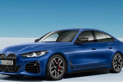 BMW i4 26.000 km 54.300 &euro; München 80999