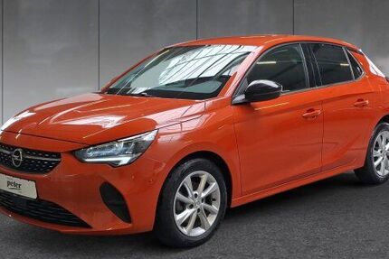 Opel Corsa 20.968 km 14.840 &euro; Osterode 37520