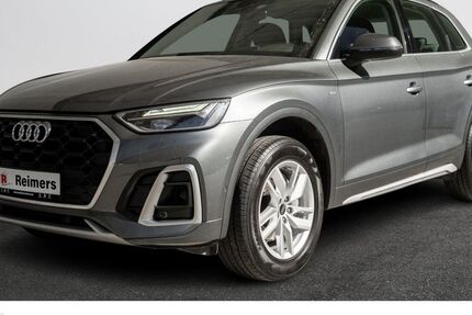 Audi Q5 64.550 km 35.881 &euro; Rellingen/Hamburg 25462