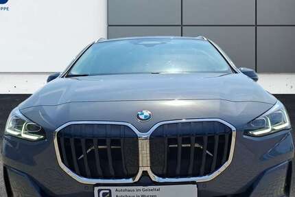 BMW 220 38.273 km 24.760 &euro; Braunsbedra 06242