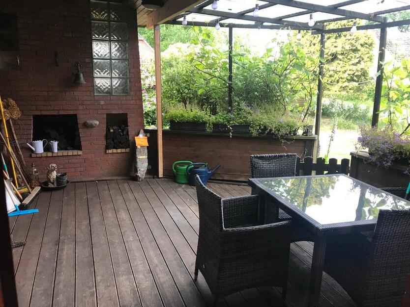 Handicap Haus zu verkaufen zimmer