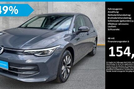 VW Golf 27.071 km 25.620 &euro; Salzatal OT Bennstedt 06198