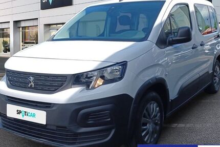Peugeot Rifter 26.490 km 19.490 &euro; Sankt Augustin 53757
