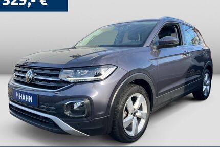 VW T-Cross 21.698 km 22.247 &euro; Wendlingen 73240