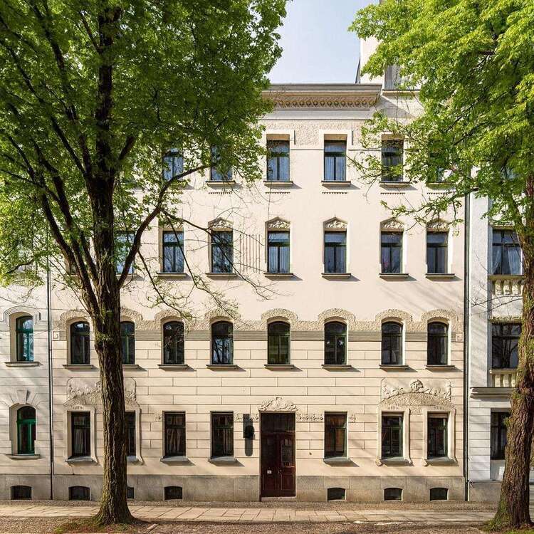 Wohnung zum Kaufen in Leipzig 395.000 € 90.05 m² 4 zimmer
