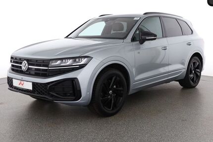 VW Touareg 50.000 km 65.480 &euro; Schönefeld 12529
