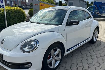 VW Beetle 143.929 km 9.990 &euro; Stolberg 52222