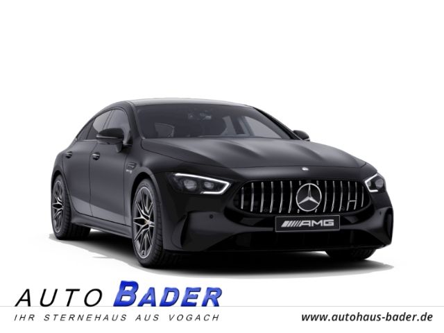 AMG GT