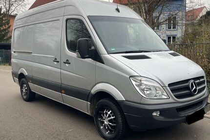 Mercedes-Benz Sprinter 315.000 km 7.000 &euro; Leipzig 04229