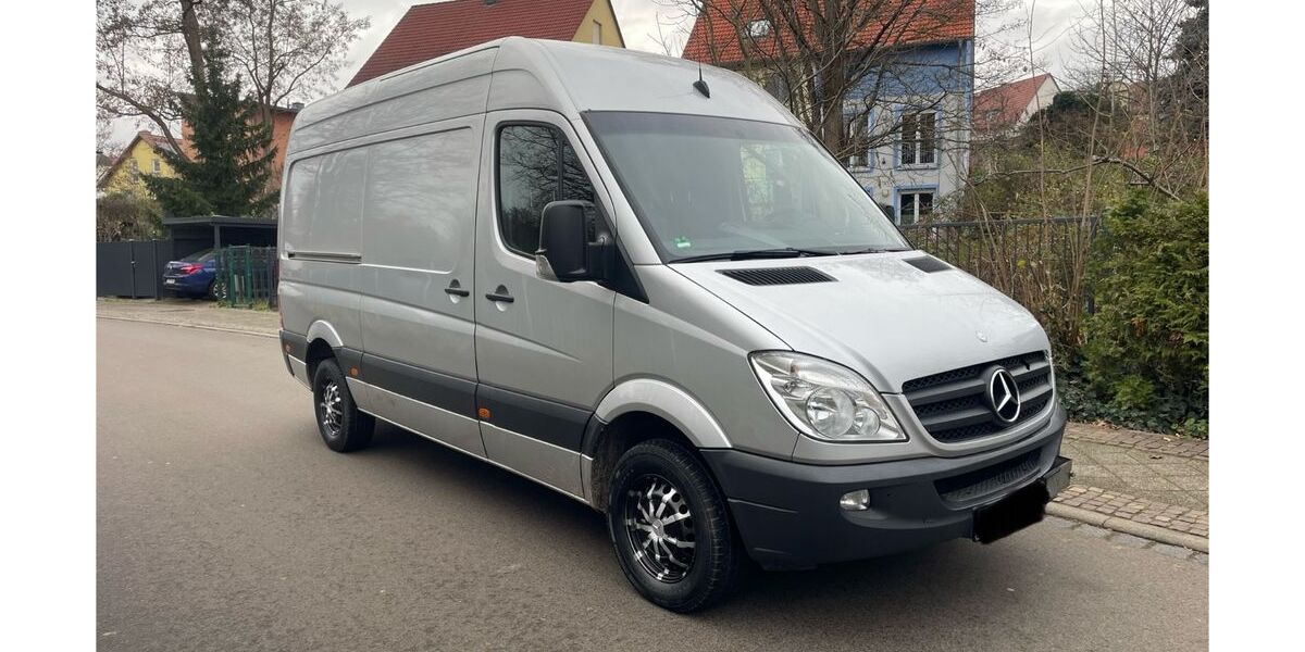 Mercedes-Benz Sprinter 315.000 km 7.000 &euro; Leipzig 04229