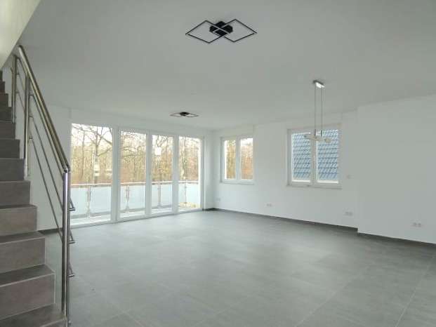 Etagenwohnung Graben-Neudorf Neudorf - 3 Zimmer, 100 m&sup2;, 1.300&euro; | Angebot:24531719