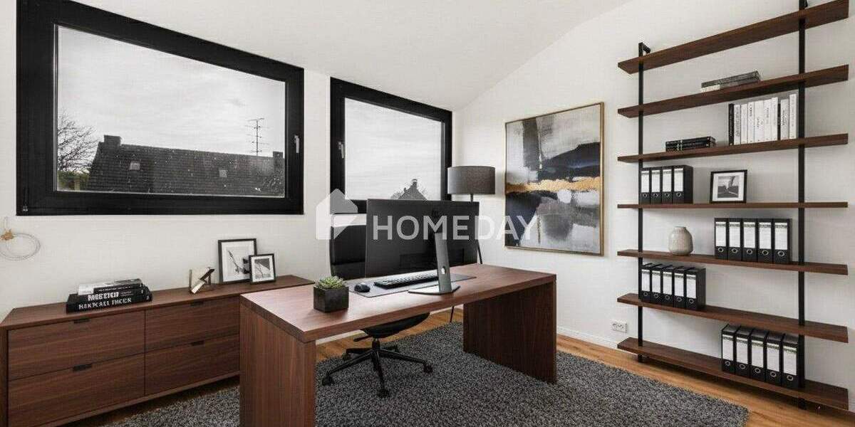 Doppelhaushälfte Willich Schiefbahn - 5 Zimmer, 145 m&sup2;, 529.000&euro; | Angebot:25773322