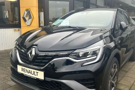 Renault Captur 1.500 km 23.400 € Neustadt 31535