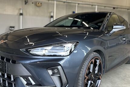 Cupra Leon 34.756 km 27.900 &euro; Memmingen 87700
