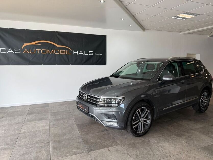 Tiguan