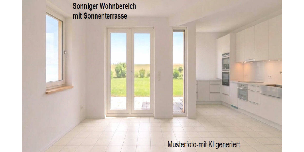 Etagenwohnung Buchholz - 3 Zimmer, 69 m&sup2;, 269.000&euro; | Angebot:26306139