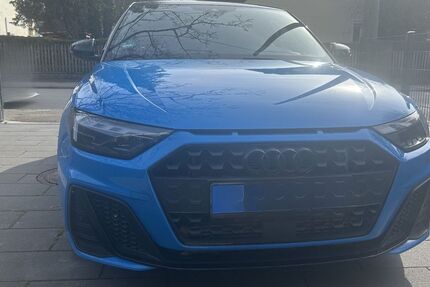 Audi A1 46.300 km 26.990 &euro; München 81739