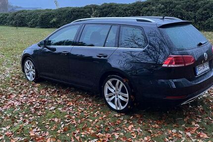 VW Golf 128.000 km 15.000 &euro; bakum 49456