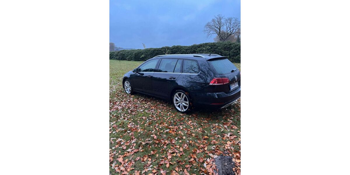 VW Golf 128.000 km 15.000 &euro; bakum 49456