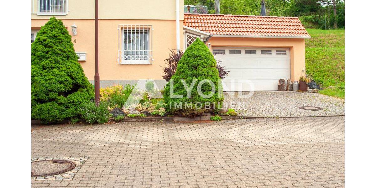 Einfamilienhaus Bad Köstritz Hartmannsdorf - 6 Zimmer, 125 m&sup2;, 375.000&euro; | Angebot:26929340