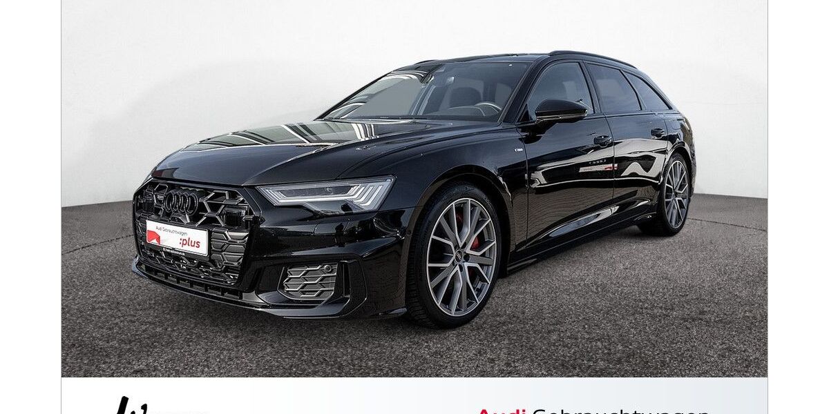 Audi A6 51.602 km 45.290 &euro; Uelzen 29525