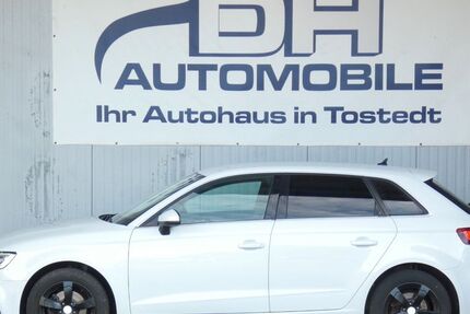 Audi A3 109.579 km 14.990 &euro; Tostedt 21255