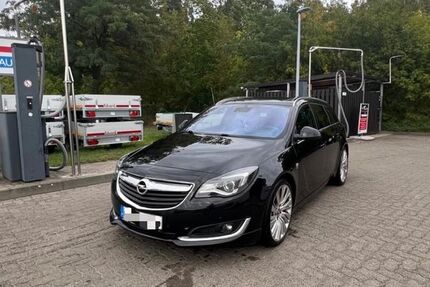 Opel Insignia 170.000 km 9.990 &euro; Schöneiche bei Berlin 15566