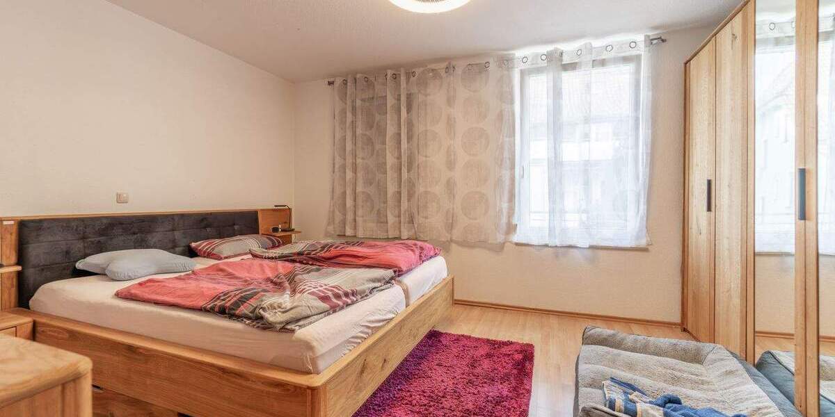 Reihenendhaus Villingen-Schwenningen Schwenningen - 5 Zimmer, 136 m&sup2;, 399.000&euro; | Angebot:25743172