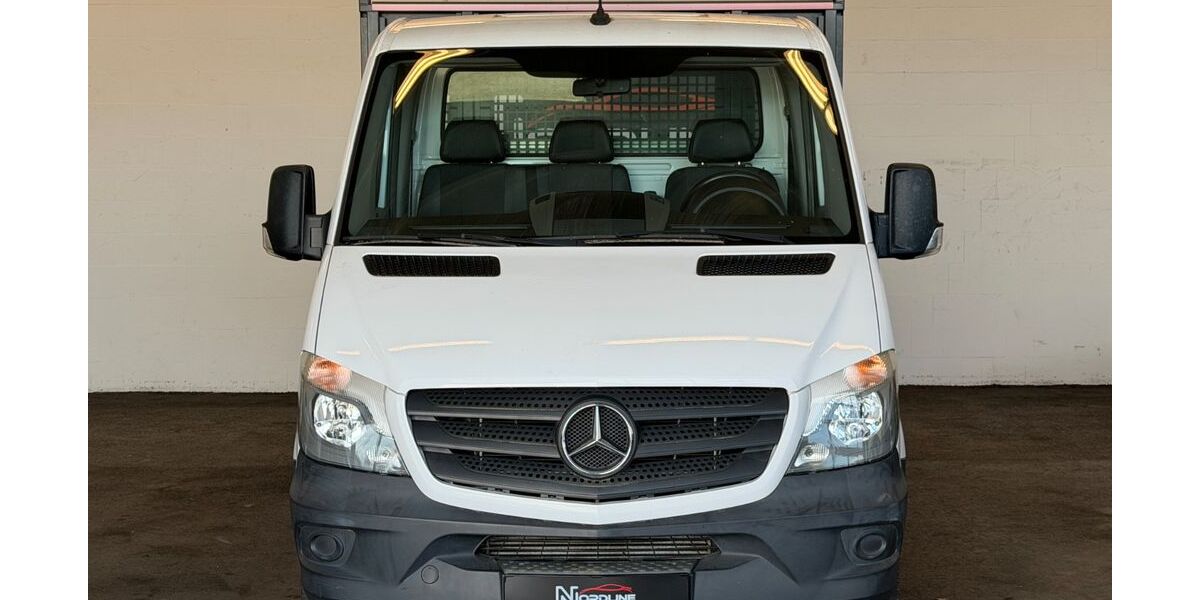 Mercedes-Benz Sprinter 32.920 km 19.995 &euro; Flensburg 24941