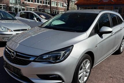 Opel Astra 105.000 km 7.990 &euro; Magdeburg 39124