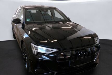 Audi e-tron 42.647 km 39.900 &euro; Ettlingen 76275